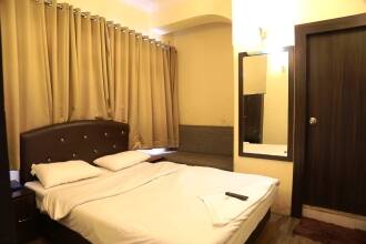 Hotel Sun N Snow, Gangtok 3